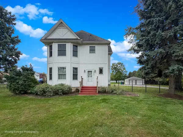 22633 W Main Street, Plainfield, IL 60544