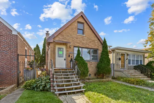 3607 W 58th Street, Chicago, IL 60629