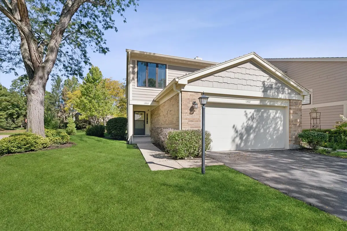1302 Pimlico Parkway, Libertyville, IL 60048 - #1