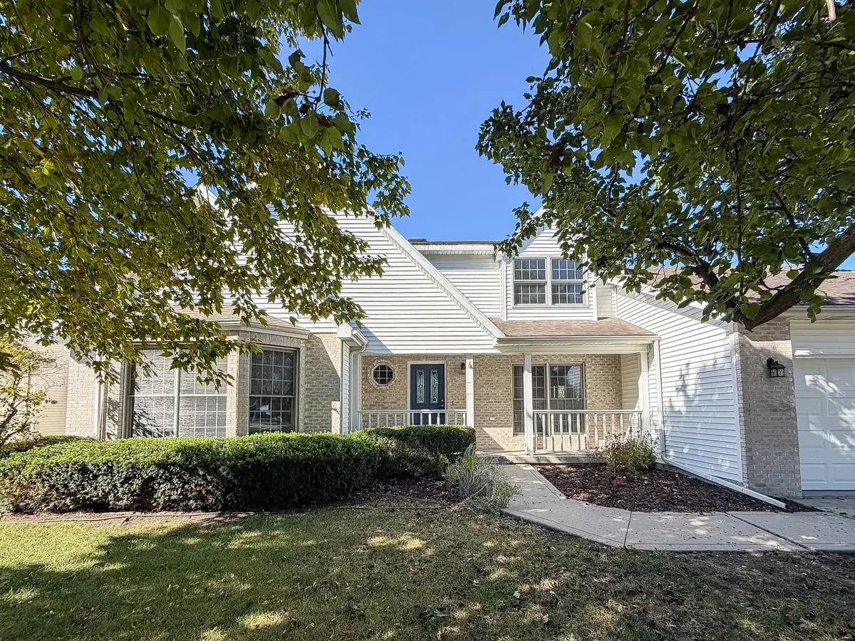 505 N Cedar Drive, Saint Joseph, IL 61873 - #1
