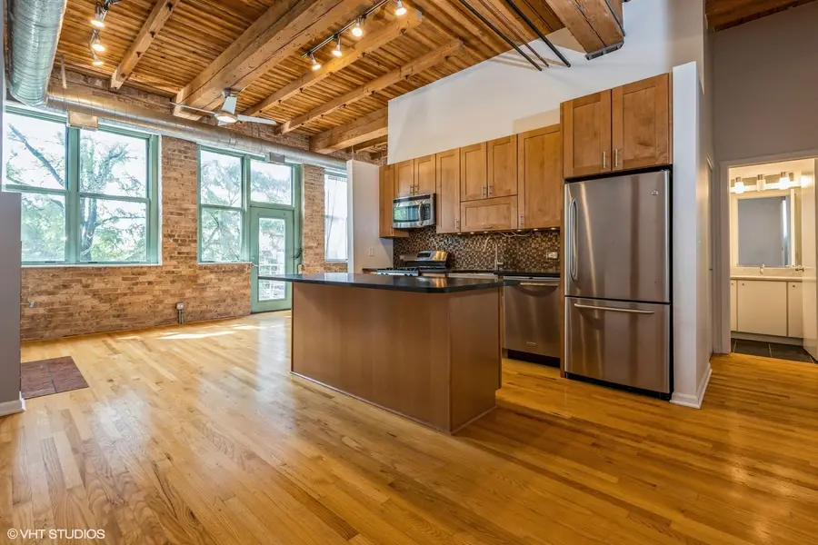 1701 N Damen Avenue #204, Chicago, IL 60647 - #3