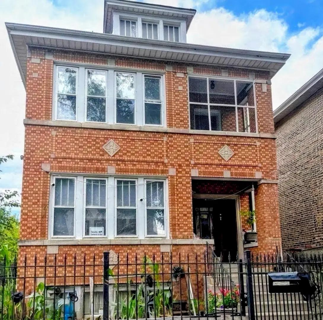 2724 W 43rd Street, Chicago, IL 60632 - #1