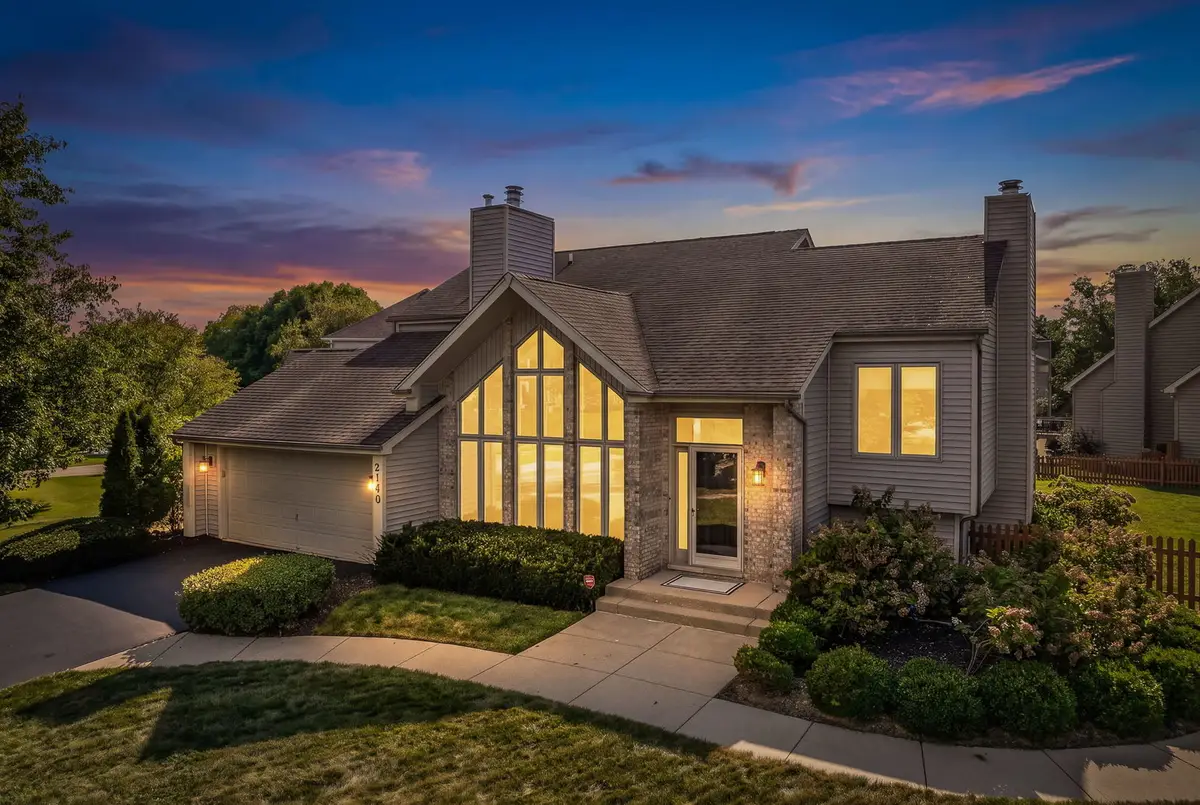 2108 Yellowstar Lane, Naperville, IL 60564 - #1