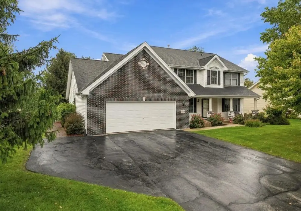 13208 Glencree Lane, Rockton, IL 61072 - #1