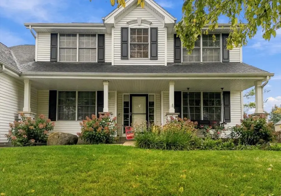 13208 Glencree Lane, Rockton, IL 61072 - #2