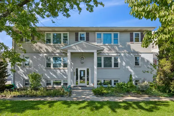 9420 Kelvin Lane #G-3272, Schiller Park, IL 60176