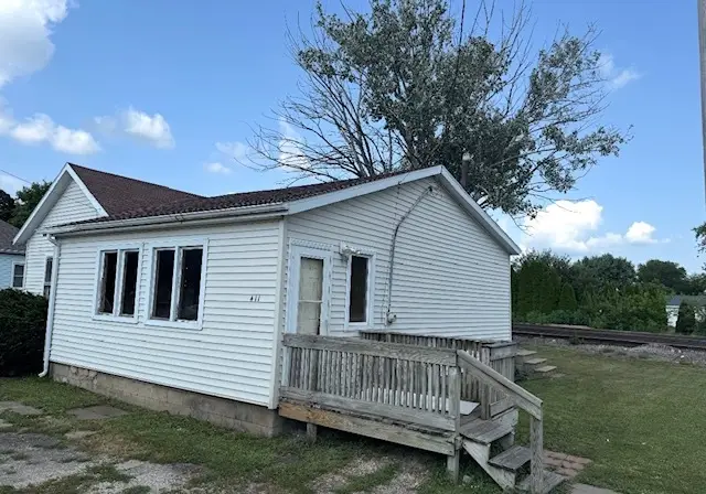 411 S Everett Street, Streator, IL 61364 - #1