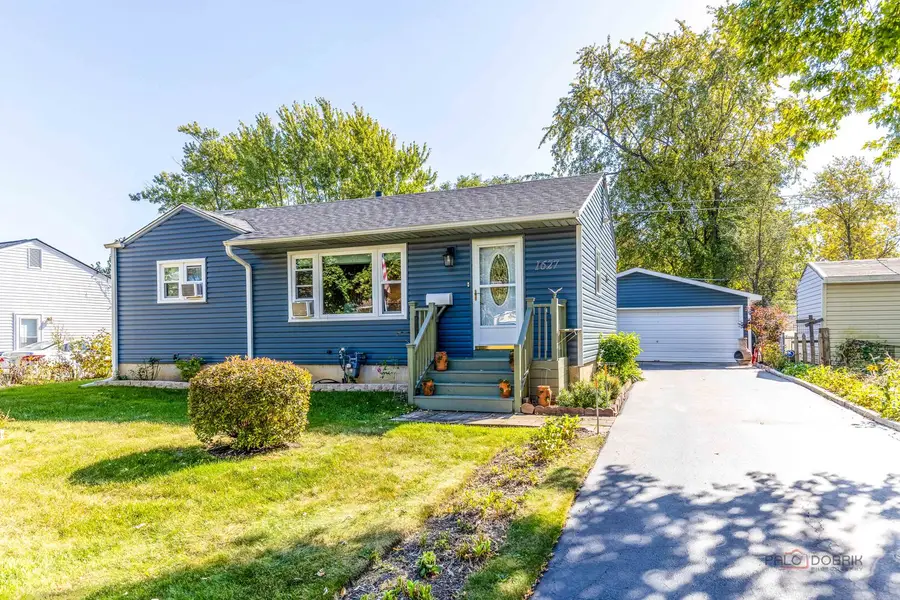 1627 Ferry Street, Waukegan, IL 60087 - #2