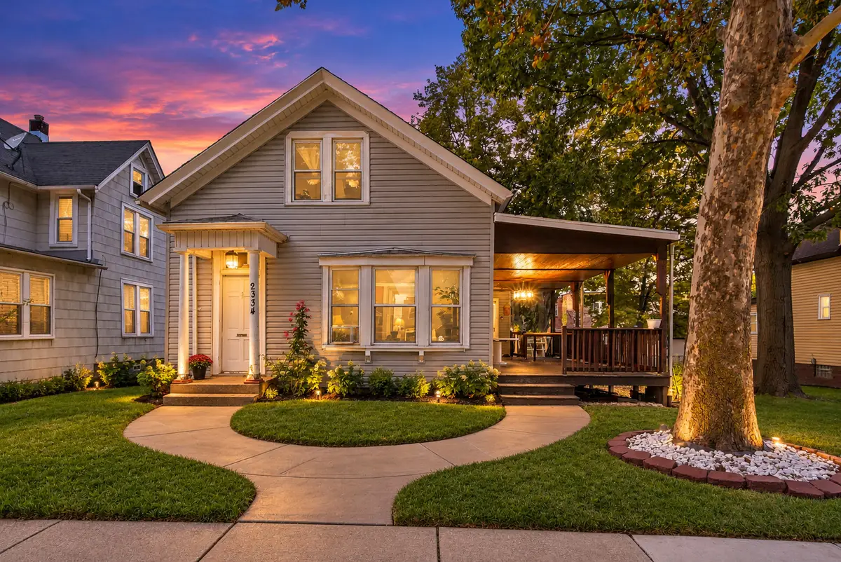 2334 Walnut Street, Blue Island, IL 60406 - #1