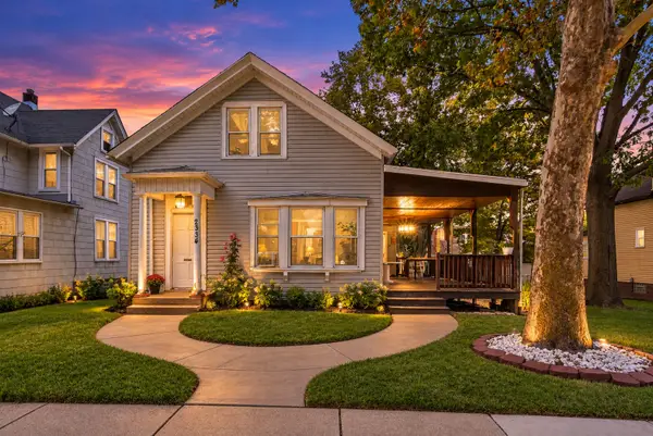 2334 Walnut Street, Blue Island, IL 60406