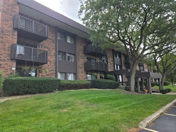 1504 Woodbridge Road #3C, Joliet, IL 60436