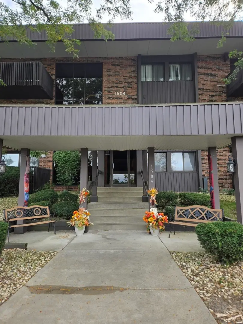 1504 Woodbridge Road #3C, Joliet, IL 60436 - #2