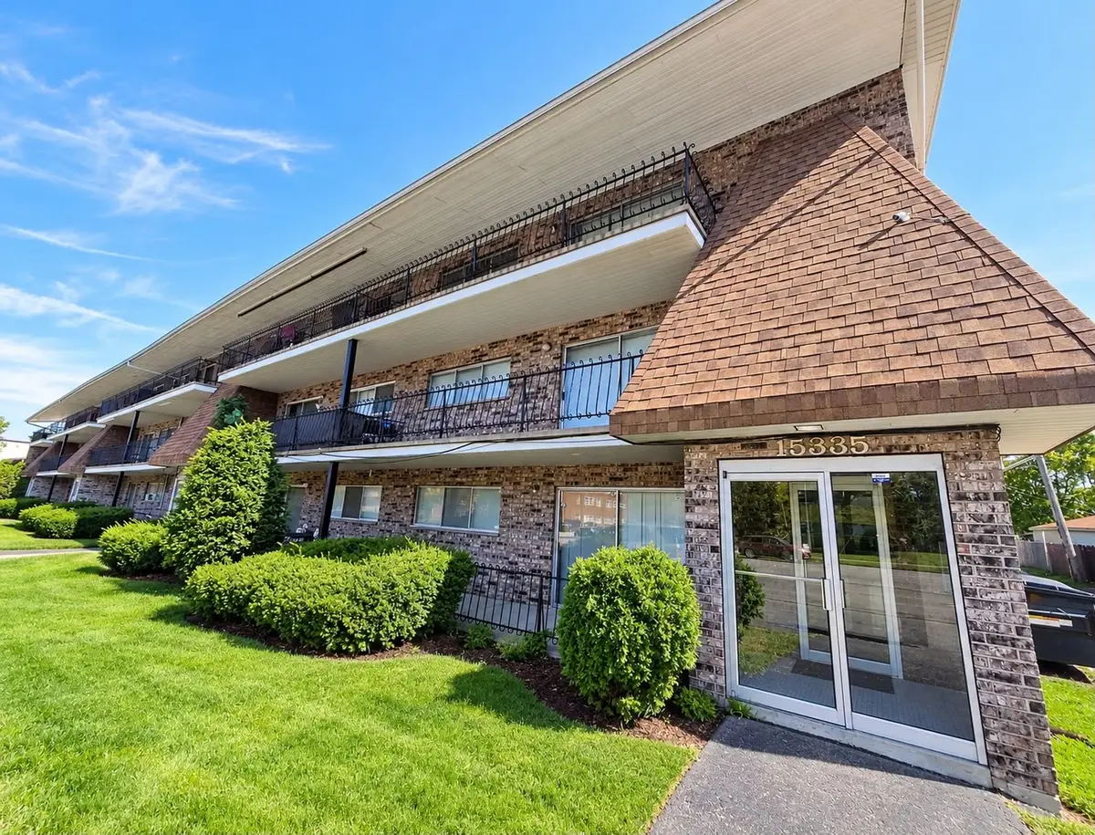 15335 Dr. Martin Luther King Jr. Drive #7, Dolton, IL 60419 - #1