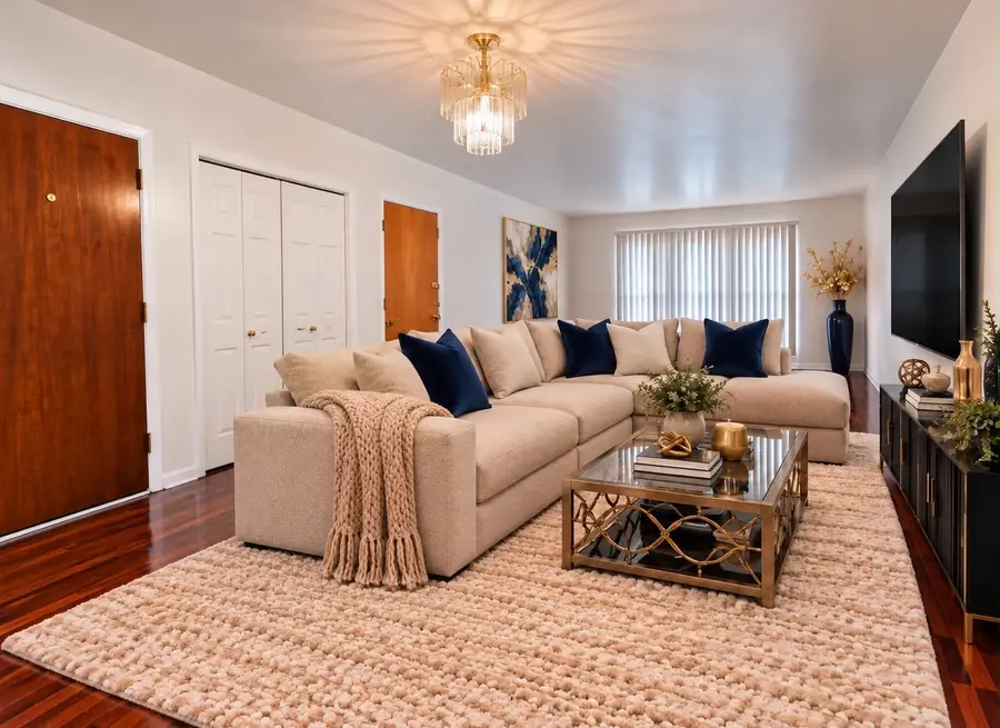 15335 Dr. Martin Luther King Jr. Drive #7, Dolton, IL 60419 - #2