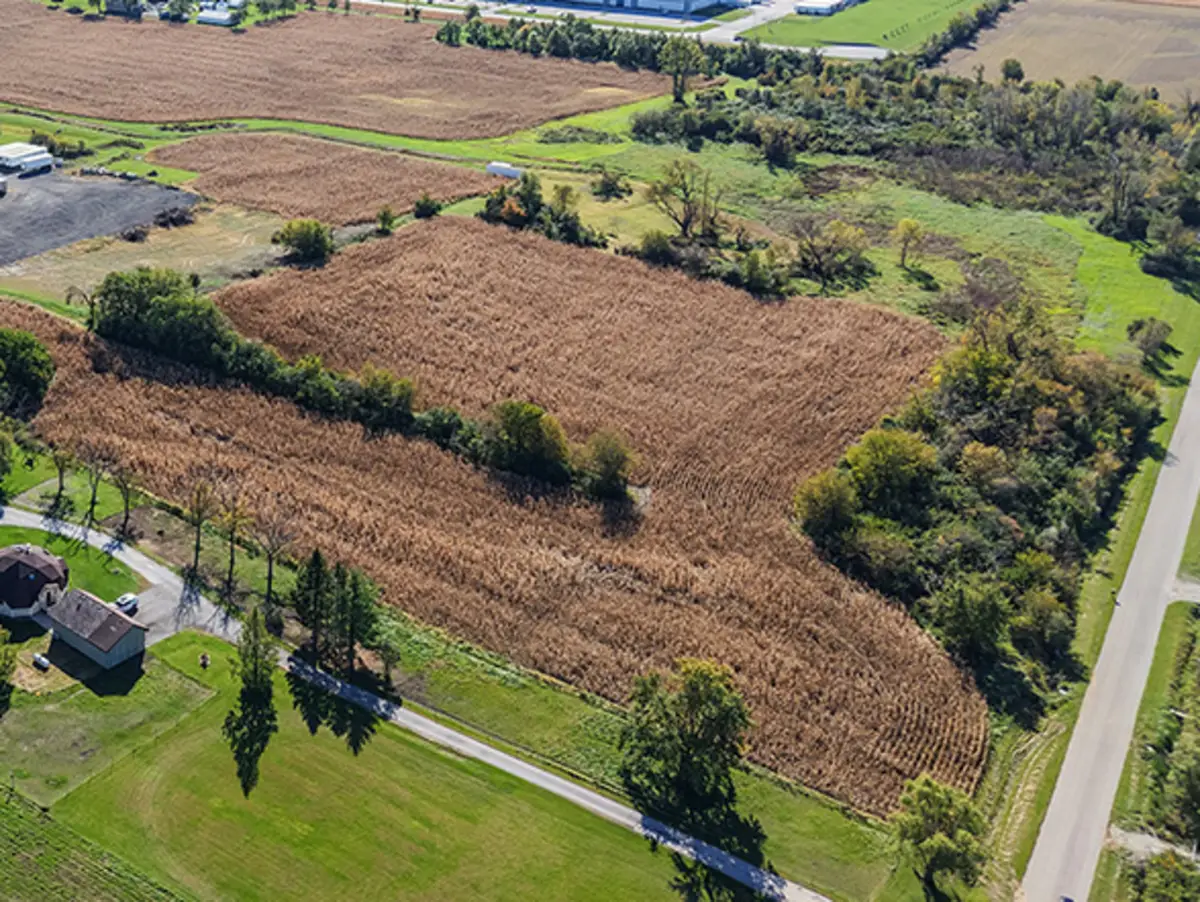 Vacant S Murphy Lane, Monee, IL 60449 - #1