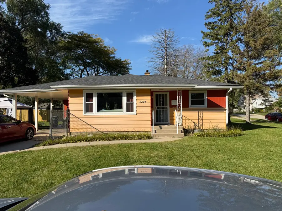 2324 Hermon Avenue, Zion, IL 60099 - #2