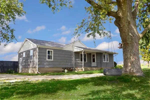 1752 N 2350th Road, Grand Ridge, IL 61325