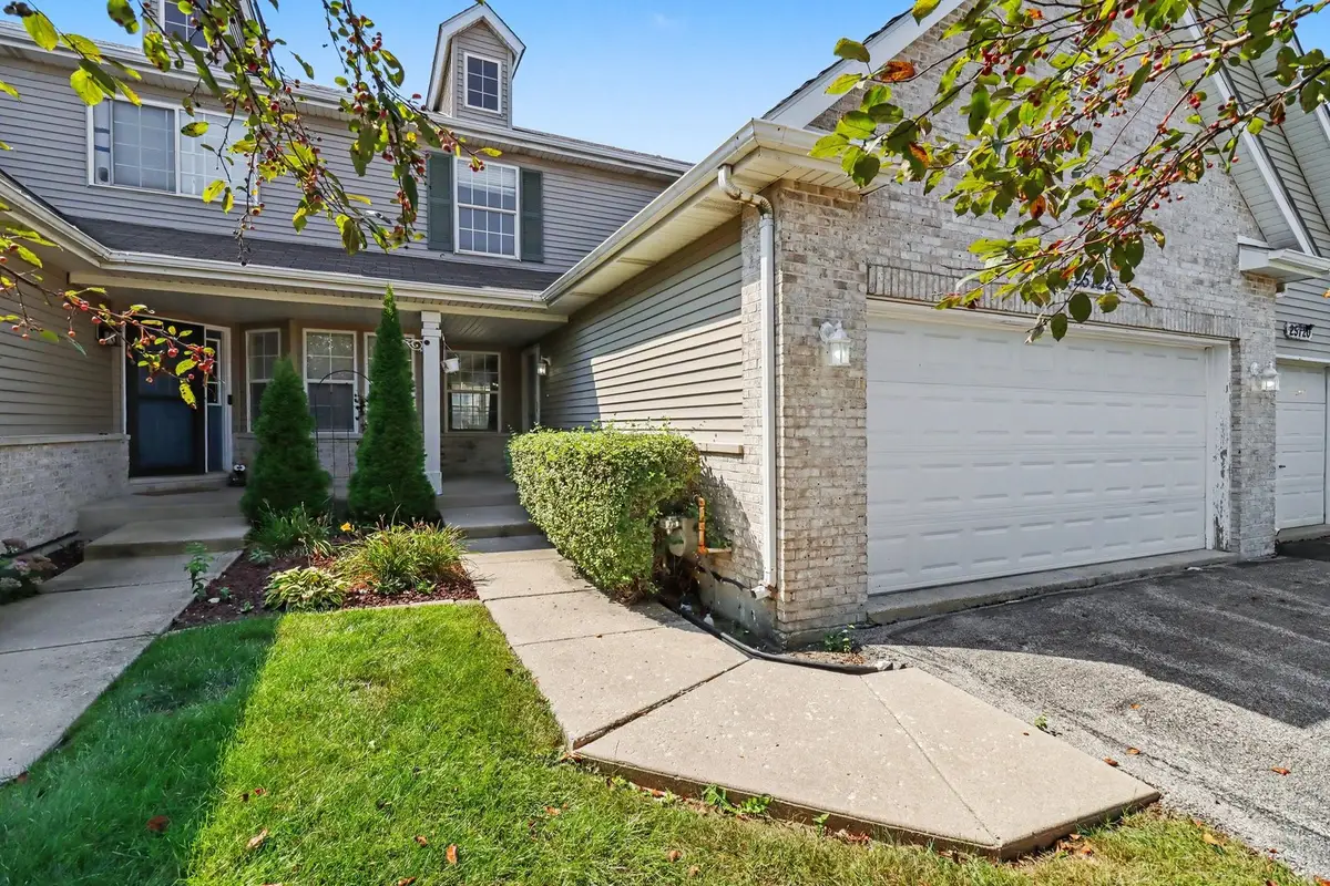 25722 S Bridle, Channahon, IL 60410 - #1