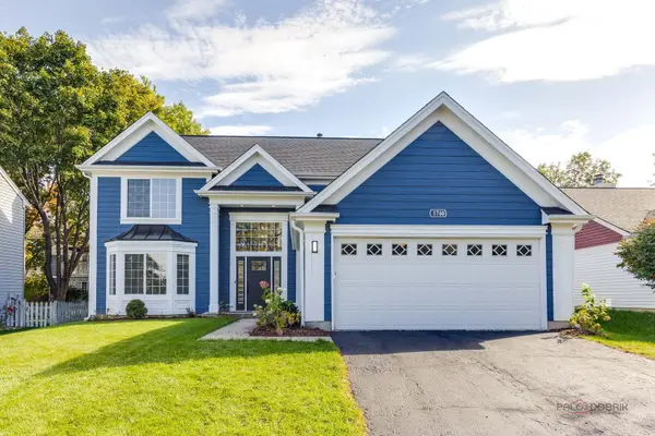 1760 Coach Drive, Naperville, IL 60565