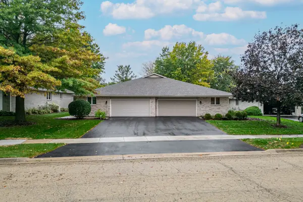 1238 N Crest, Rockford, IL 61107