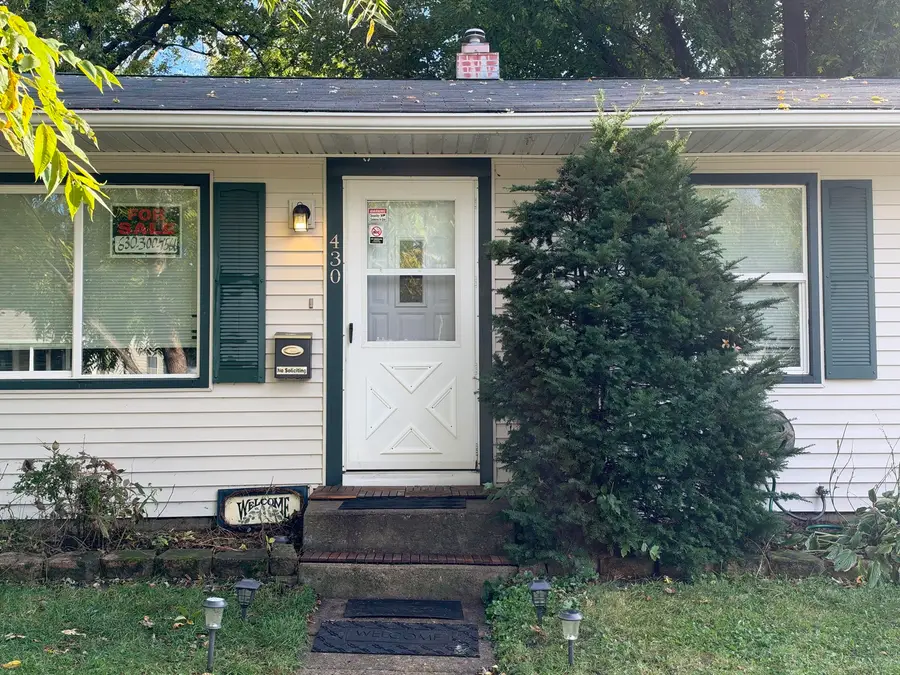 430 Spring Avenue, Dekalb, IL 60115 - #3