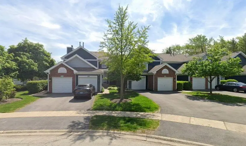 1101 Camden Court #1101, Glendale Heights, IL 60139 - #2