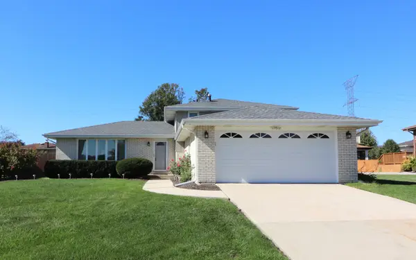 17012 Grissom Drive, Tinley Park, IL 60477