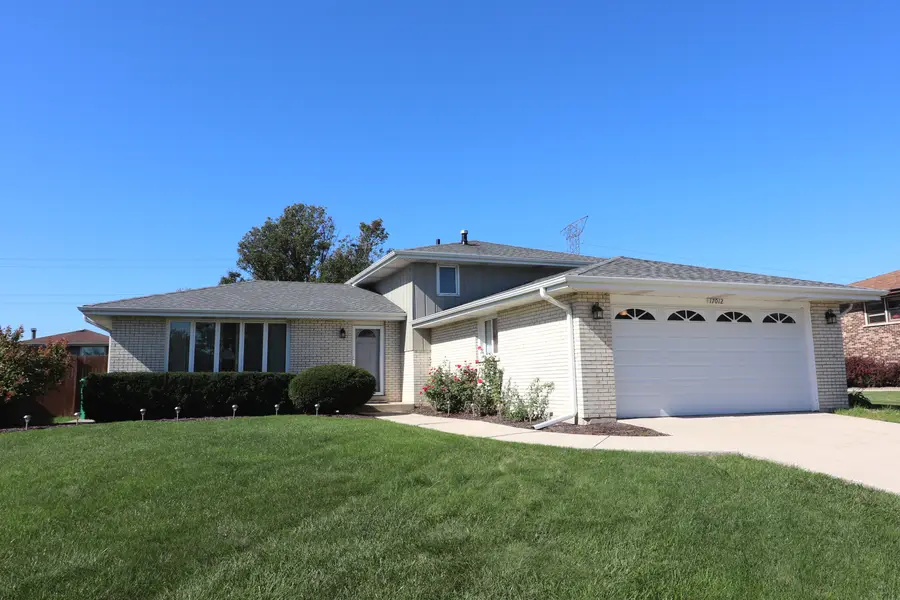 17012 Grissom Drive, Tinley Park, IL 60477 - #3