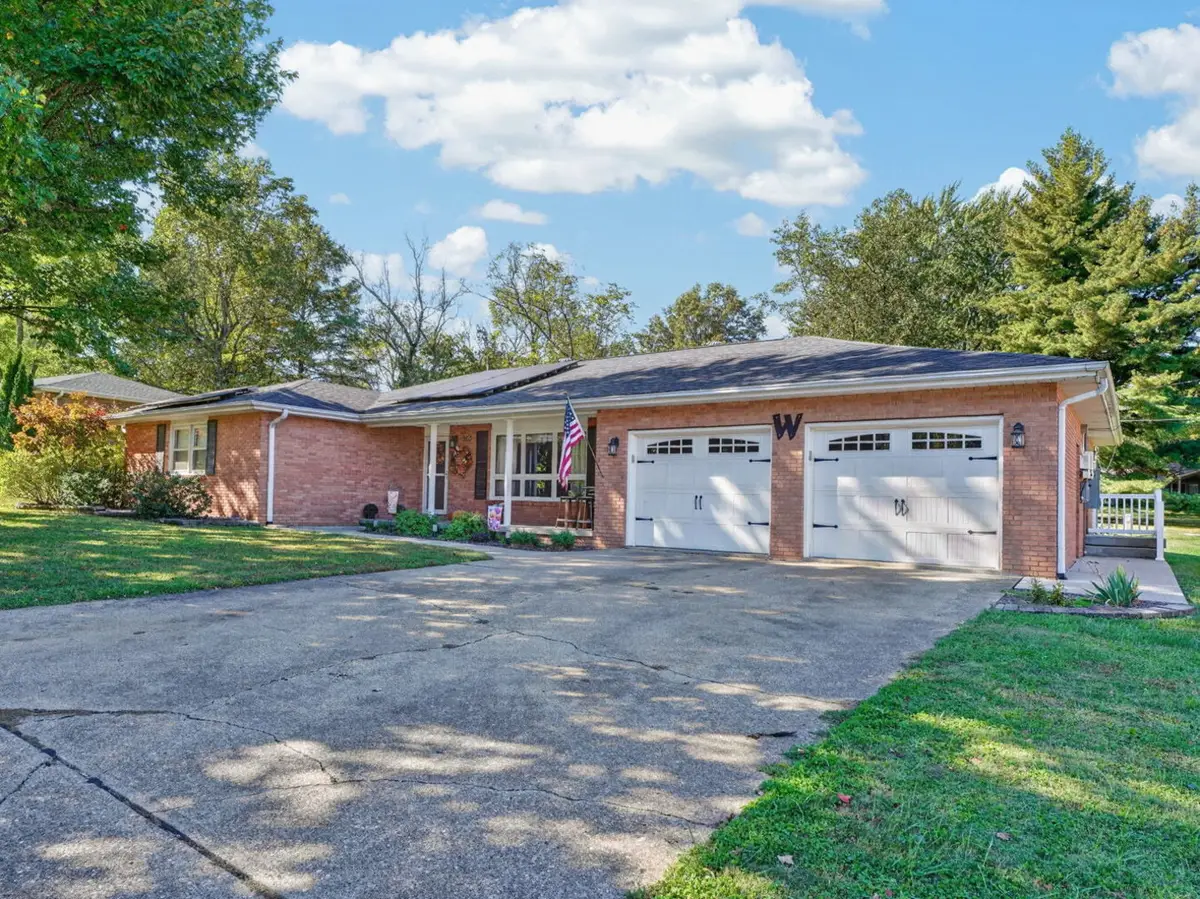 303 Cherry Hill Drive, Mount Carmel, IL 62863 - #1