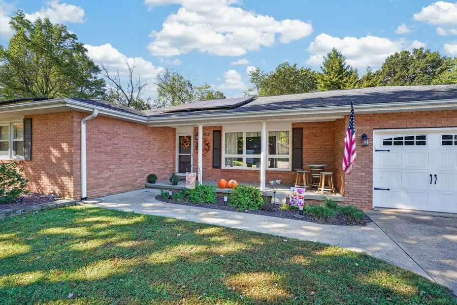 303 Cherry Hill Drive, Mount Carmel, IL 62863 - #3