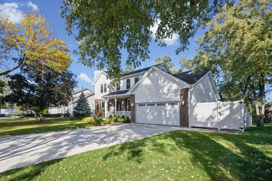 7517 Main Street, Darien, IL 60561 - #3