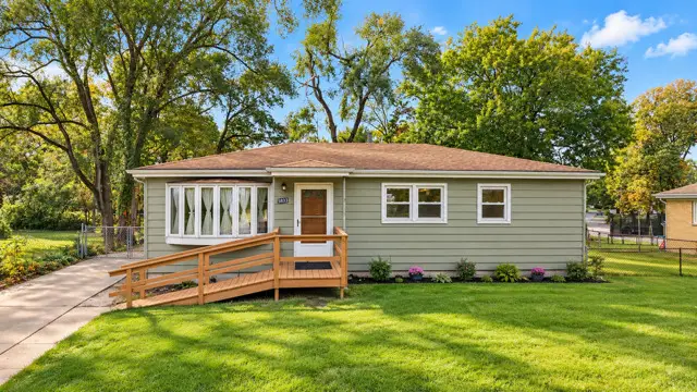 5883 Newport Avenue, Portage, IN 46368 - #1
