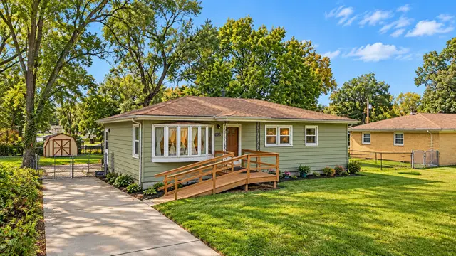 5883 Newport Avenue, Portage, IN 46368 - #2