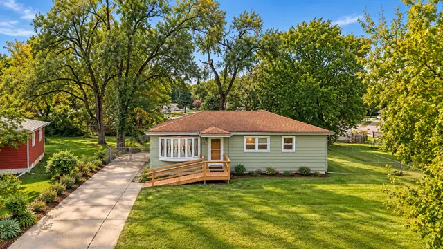 5883 Newport Avenue, Portage, IN 46368 - #3