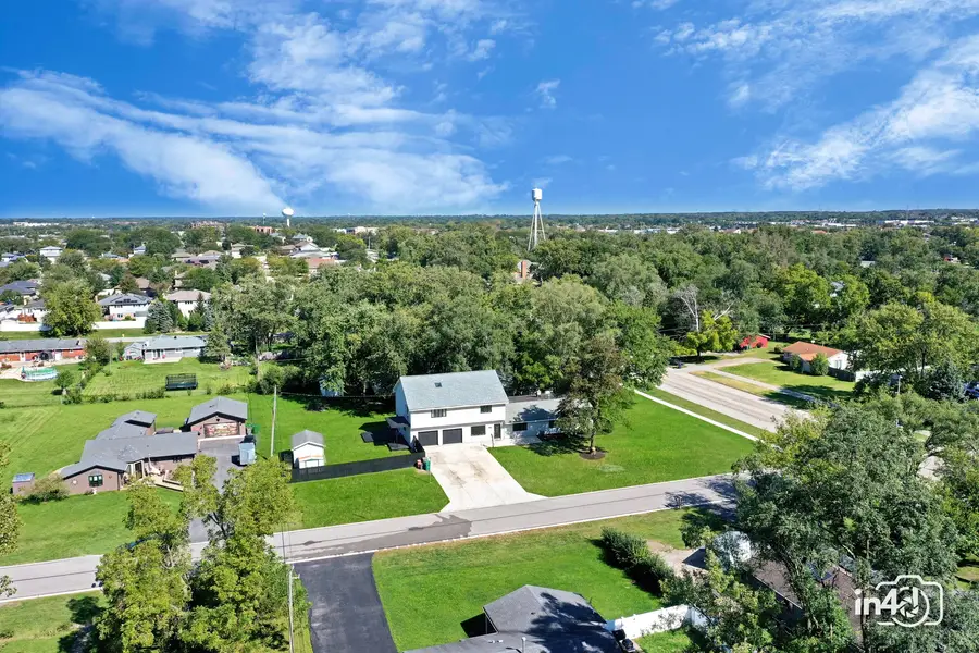 8800 W 164th Street, Orland Park, IL 60462 - #3