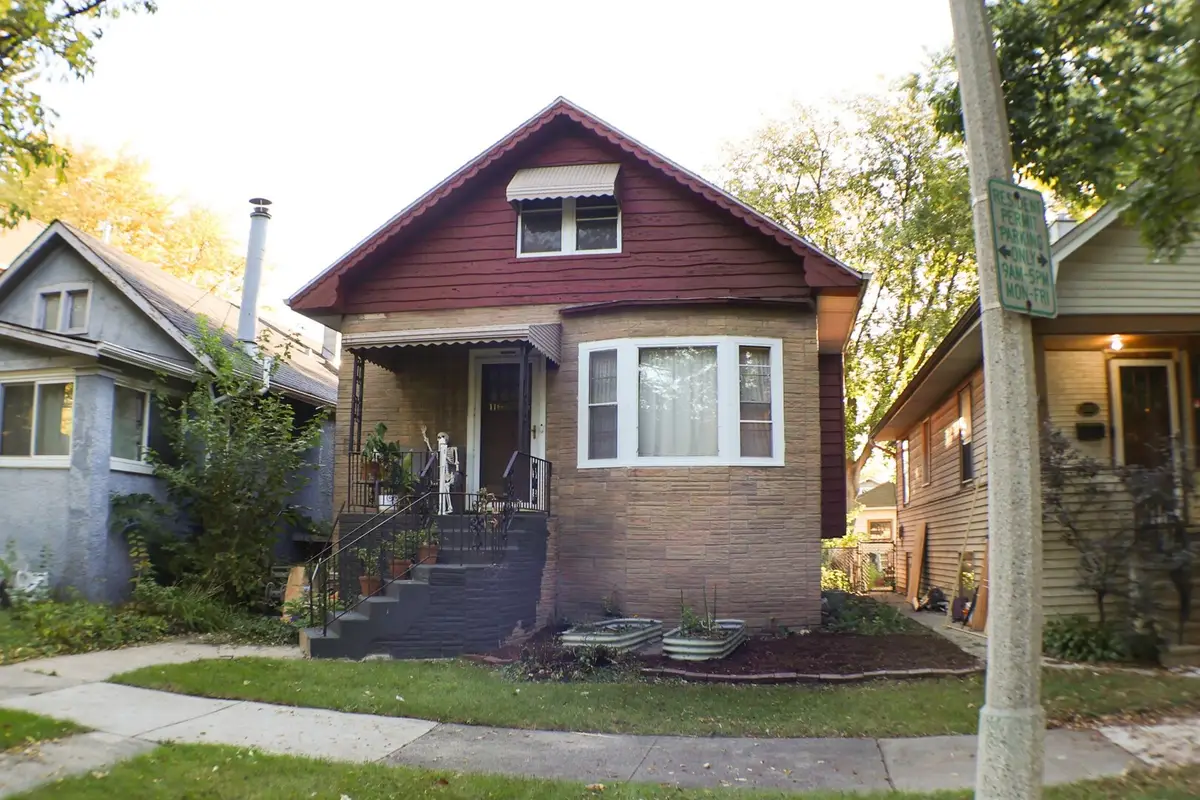 1166 S Elmwood Avenue, Oak Park, IL 60304 - #1