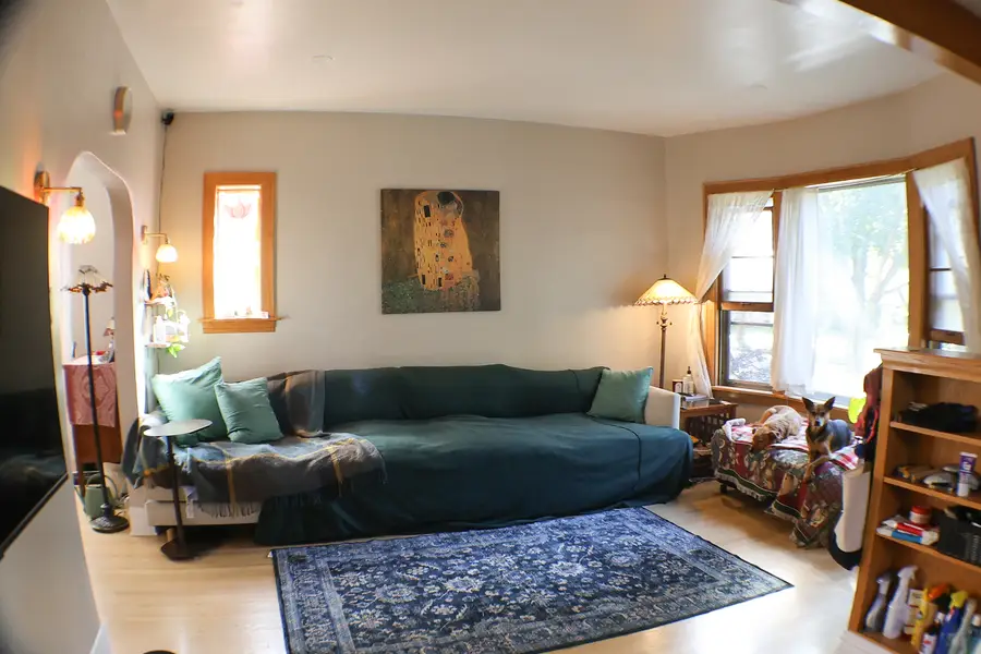 1166 S Elmwood Avenue, Oak Park, IL 60304 - #2