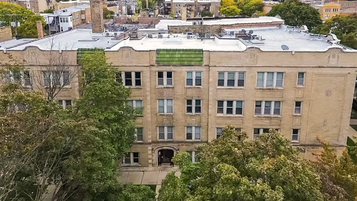 3257 W Olive Avenue #1E, Chicago, IL 60659 - #1