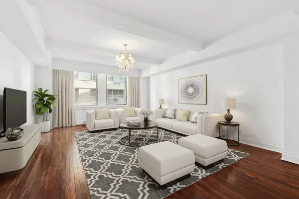 111 East 56th Street #1108, New York,  10022