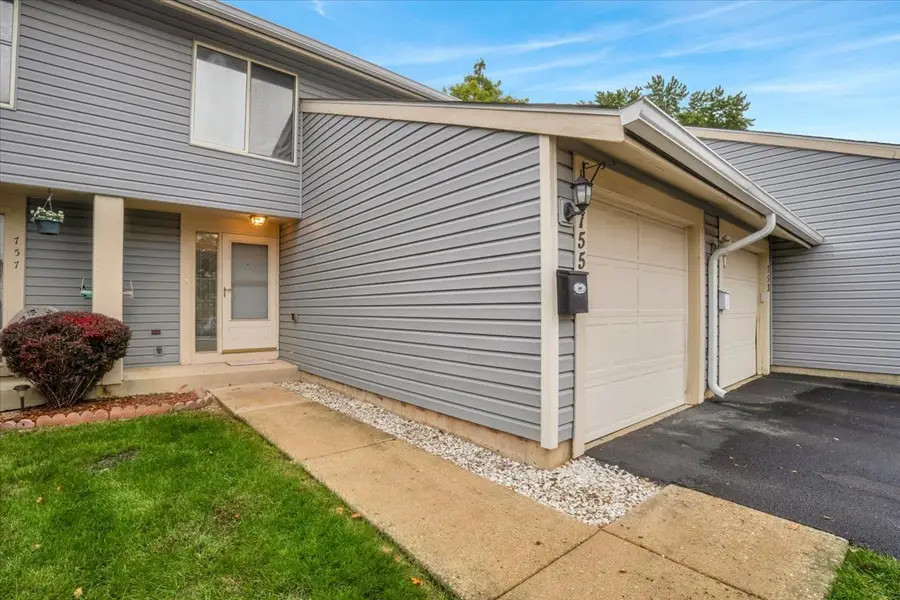755 Biloxie Court, Carol Stream, IL 60188 - #3