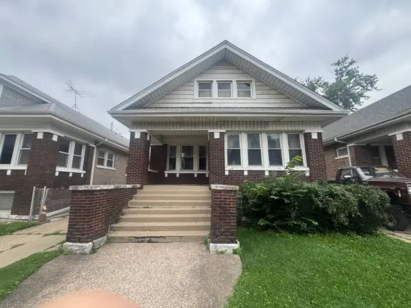 2322 S Austin Boulevard, Cicero, IL 60804