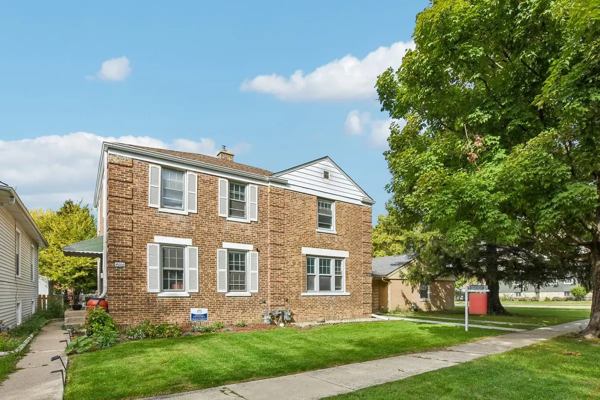 4004 Oak Avenue, Brookfield, IL 60513 - #1