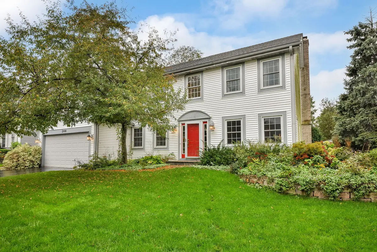 266 Moders Avenue, Cary, IL 60013 - #1