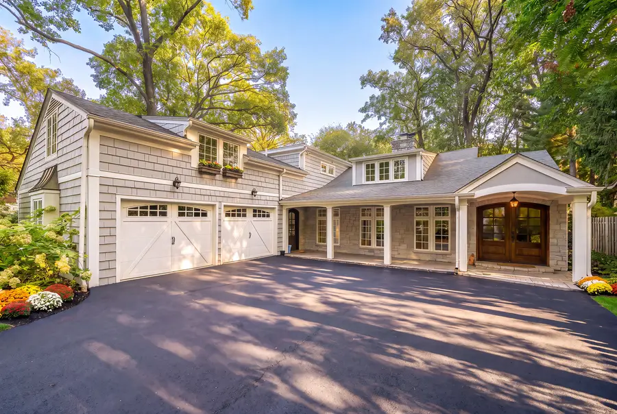 1040 S Green Bay Road, Lake Forest, IL 60045 - #2