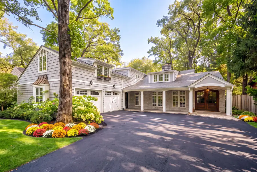 1040 S Green Bay Road, Lake Forest, IL 60045 - #3