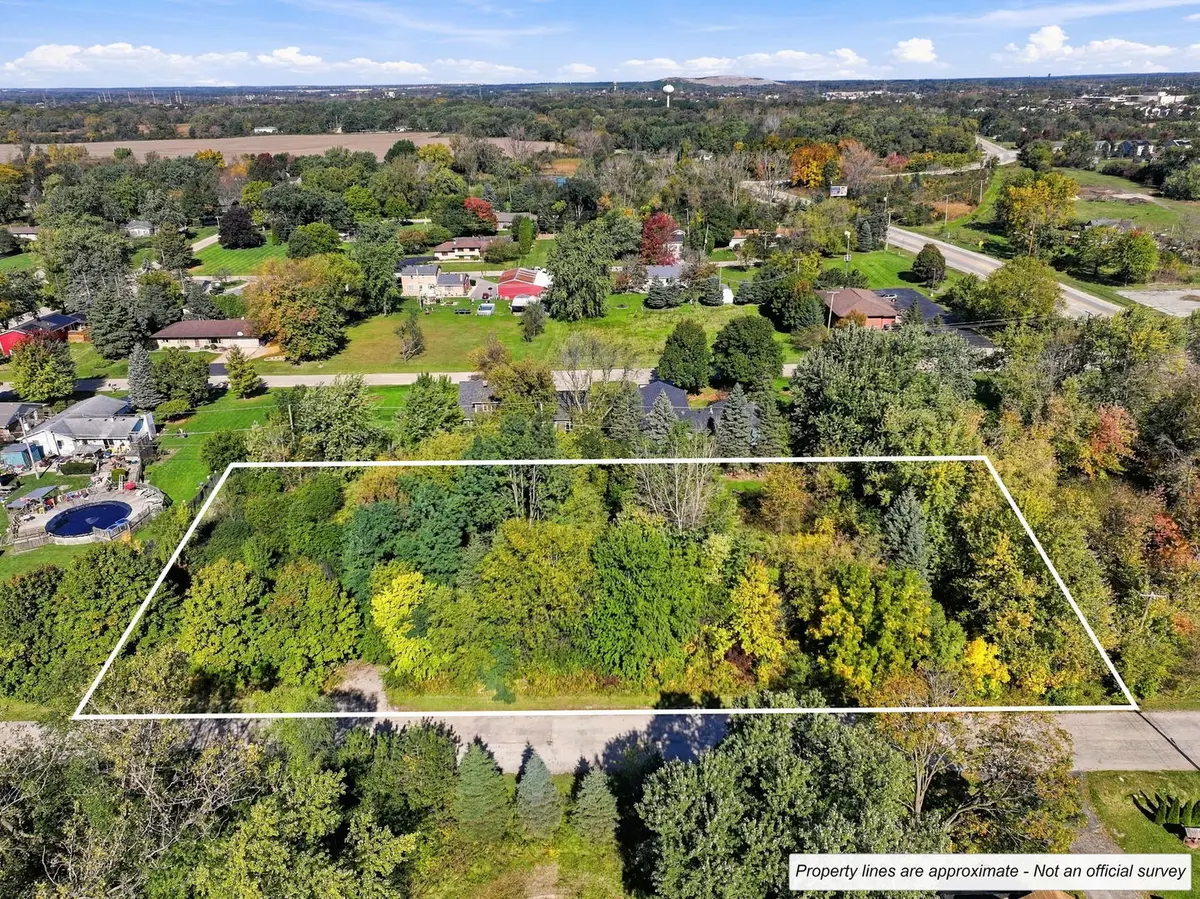 12636 W Maplewood Road, Beach Park, IL 60099 - #1
