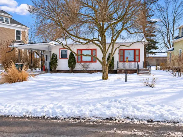 905 W Carroll Street, Macomb, IL 61455