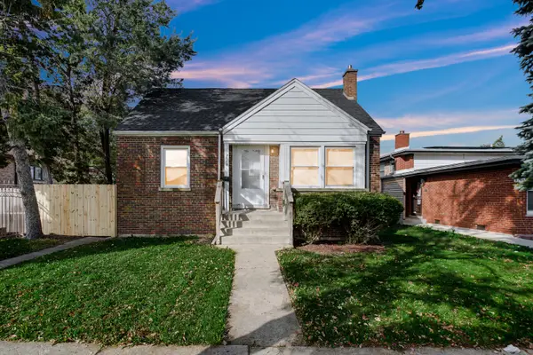 3750 W 83rd Street, Chicago, IL 60652