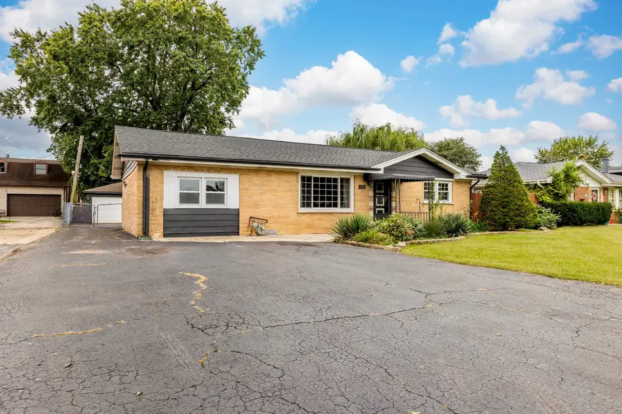 4913 123rd Place, Alsip, IL 60803 - #2
