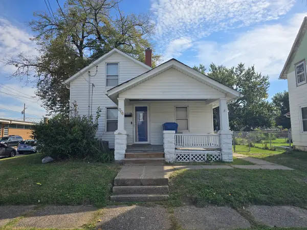 1704 14th Street, Moline, IL 61265